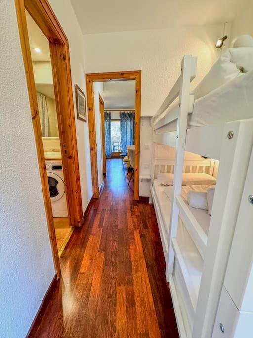 Acogedor Estudio En El Tarter 4Pax Parking-Es エクステリア 写真